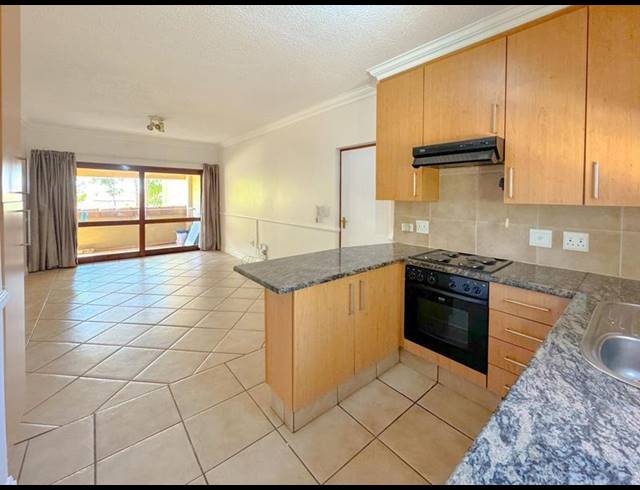 2 BEDROOM PROPERTY TO RENT IN MORNINGSIDE